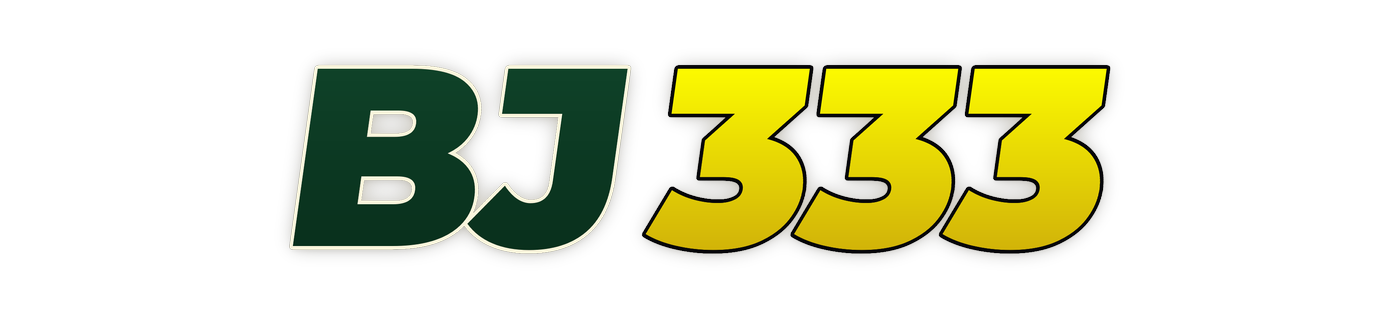 bj333 Logo